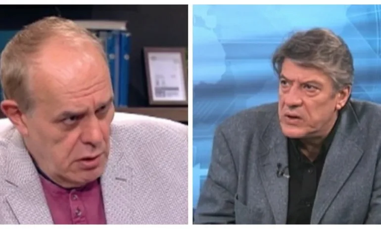 Андрей Райчев: Изгражда се коалиция БСП – ДПС - Tribune.bg