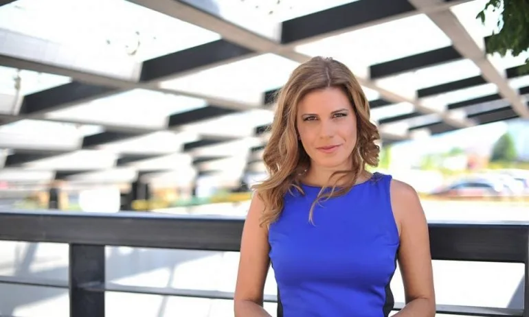 Марина Стоименова: В най-големия пик на заразата има концерт на Любо Киров и залата се къса по шевовете - Tribune.bg