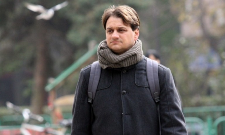 Мариан Бачев: Новият министър на културата узаконява с подписа си беззаконието - Tribune.bg