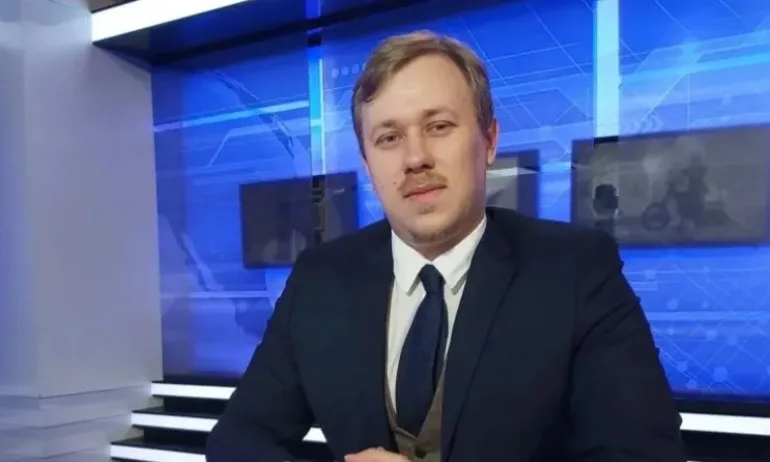 Димитър Стоянов, коментар за В своето участие в Лице в лице“