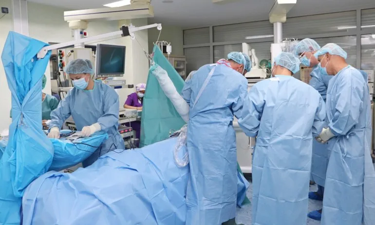 Първият донор за годината, спасил трима, е младеж на 19г. - Tribune.bg