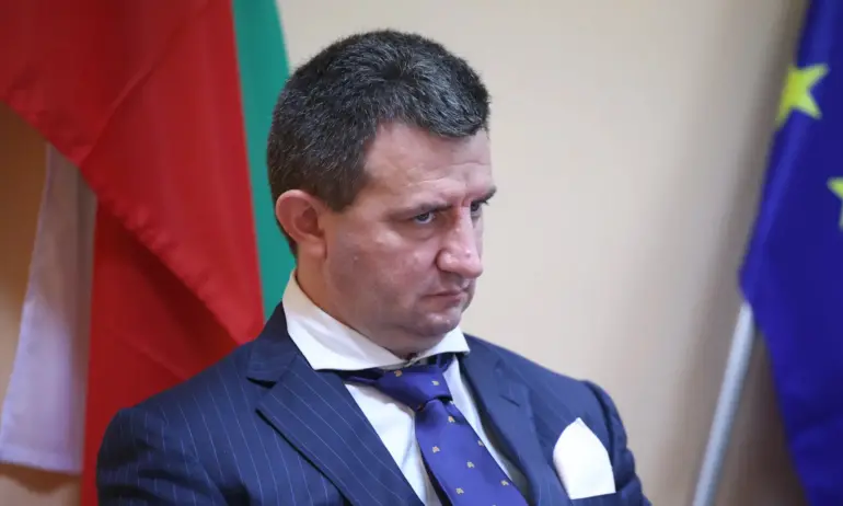 Сложиха човек на Пламен Бобоков начело на ДКК - Tribune.bg