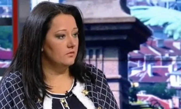 Павлова: Евролистата на БСП е силно антиевропейска - Tribune.bg