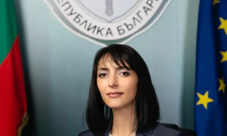 Десислава Пиронева: Надзорът за законност не е нито общ, нито всеобхватен – с него прокуратурата встъпва на страната на гражданите - Tribune.bg