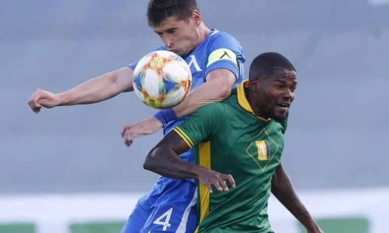 Лудогорец с класика над беззъб Левски - Tribune.bg