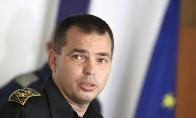 Спад със 70% на миграционния натиск у нас - Tribune.bg