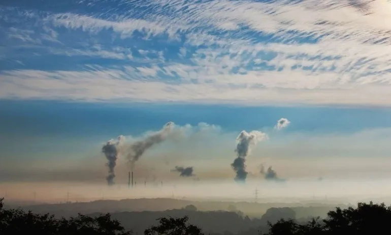 Европа с по-ниски нива на замърсяване на въздуха в резултат от мерките срещу COVID-19 - Tribune.bg