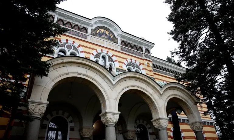 Избират нов сливенски митрополит на 26 май, а патриарх - на 30 юни/ОБНОВЕНА/ - Tribune.bg