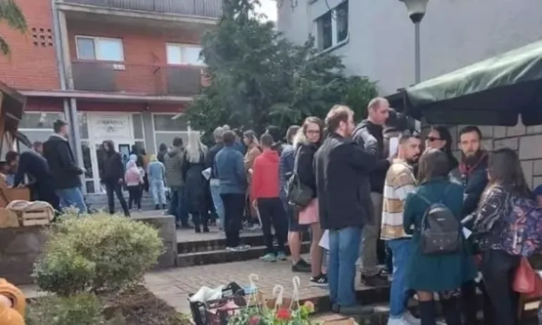 Прокуратурата подхваща изборния туризъм на ПП, проверяват дали няма гласували по 2 пъти? - Tribune.bg