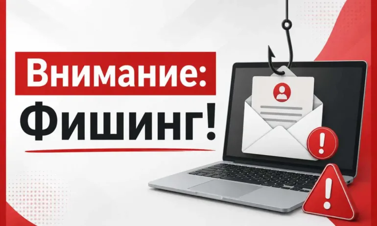 Фалшиви фишинг мейли от името на БСК събират лични данни - Tribune.bg