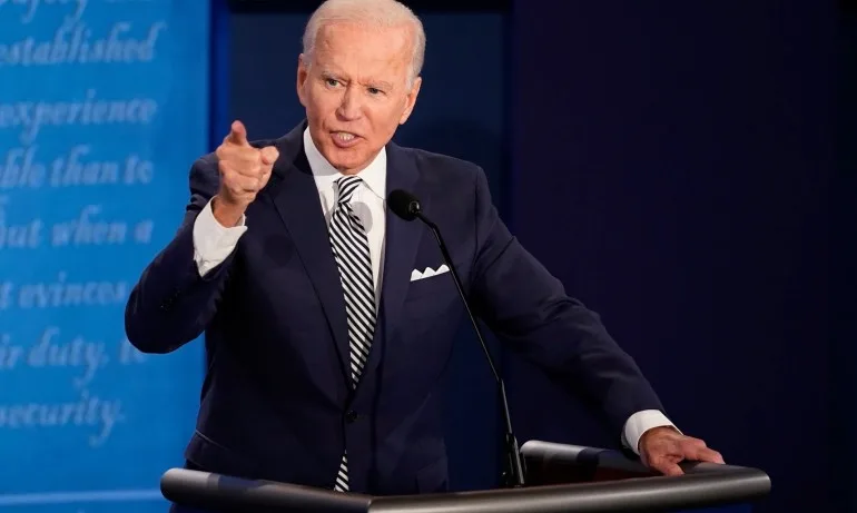 New York Post със серия от скандални разкрития за сина на Джо Байдън - Tribune.bg