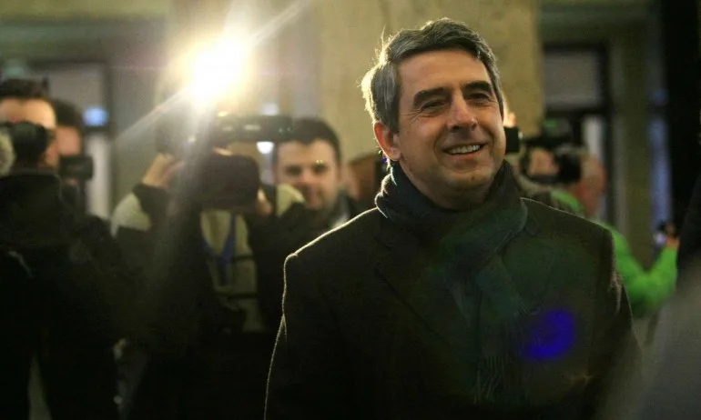 Плевнелиев пред FAZ: Ако Фолксваген изберат Турция, ще навредят на имиджа си на Балканите - Tribune.bg