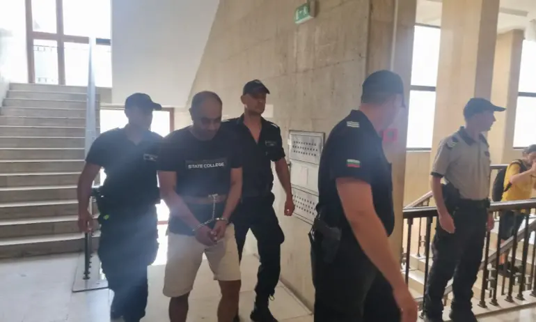 Убиецът на шофьора в Прилеп не бил роднина на прегазеното дете - Tribune.bg