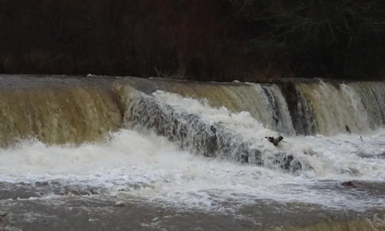 Проверяват реки и басейни в цялата страна - Tribune.bg