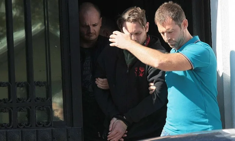 Възобновяването на делото срещу Полфрийман влиза в съда - Tribune.bg