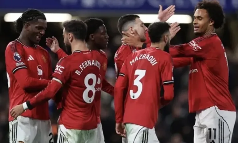 Ще успее ли Манчестър Юнайтед да пребори Игор Тиаго и Брентфорд - Tribune.bg