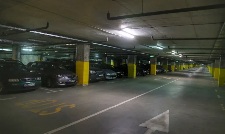 София в червения сектор по мръсен въздух, буферните паркинги ще са безплатни - Tribune.bg