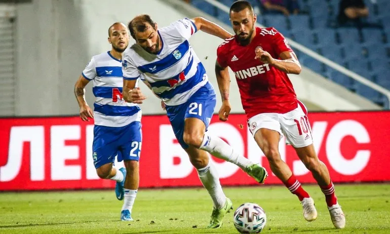 Вижте какви пари заработват Лудогорец, ЦСКА и Локо (Пд) в Европа - Tribune.bg