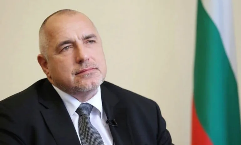 Бойко Борисов: България има нужда не само от независимост, а от стабилност и растеж - Tribune.bg