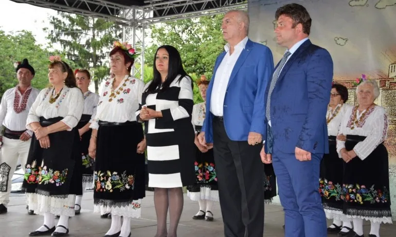 Лиляна Павлова: Изграждането на пътя Видин-Ботевград е най-важната ни задача за развитието на региона - Tribune.bg