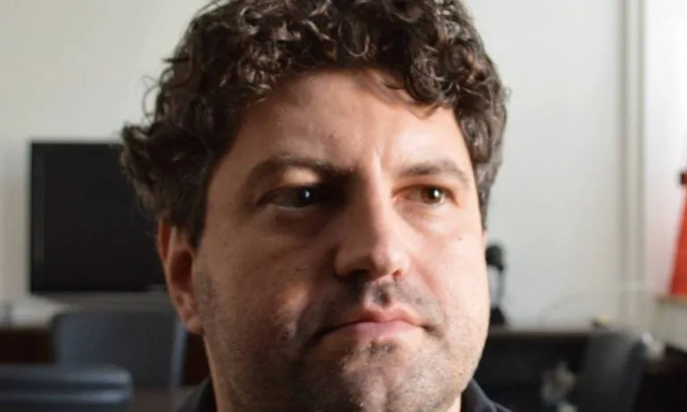 Петьо Блъсков: Днес е денят на Отвращението - Tribune.bg