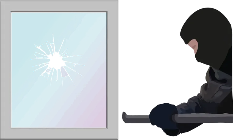 Ръст на разкритите домови кражби в София - Tribune.bg