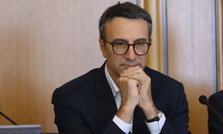 Трайчо Трайков за реорганизацията в центъра: Политическа наивност, уродливост, умишлена прикритост - Tribune.bg