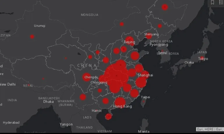 СЗО решава дали да обяви извънредно положение заради коронавируса - Tribune.bg