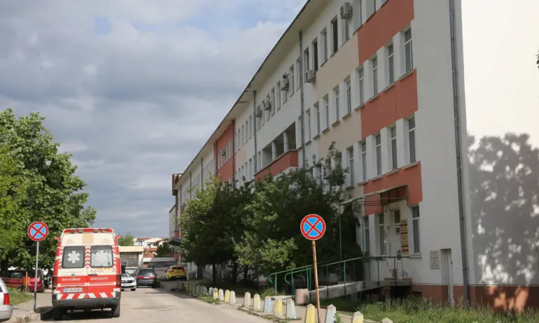 Директорът на врачанската болница подаде оставка заради казуса с детското отделение - Tribune.bg