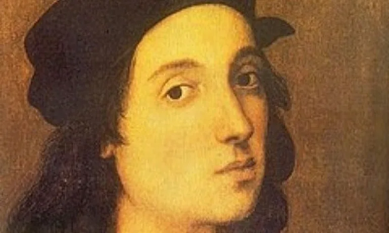 500 ГОДИНИ ОТ СМЪРТТА НА РАФАЕЛО: Юбилейна изложба в Рим - Tribune.bg