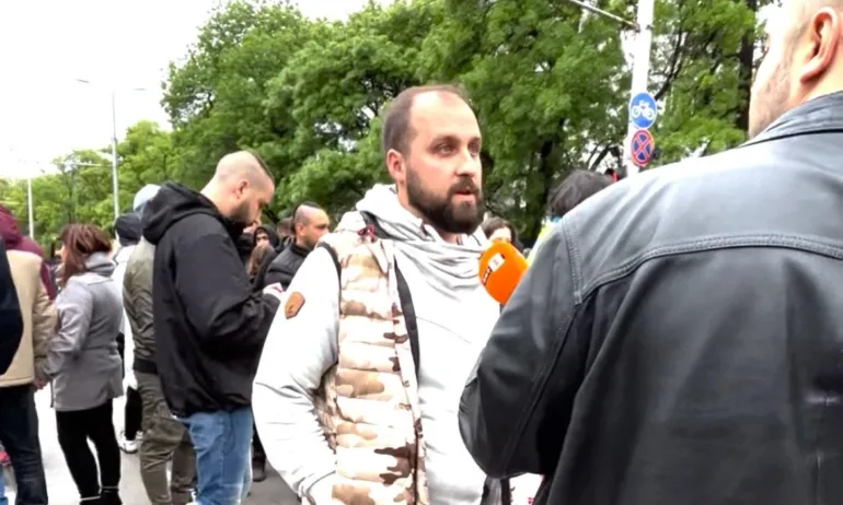 Внимание! Протестъри под прикритие яхват недоволството в памет на загиналите на пътя - Tribune.bg