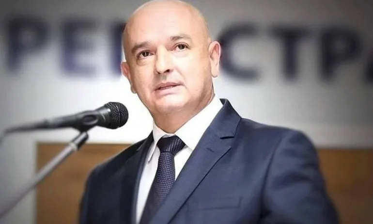 Проф. Мутафчийски: За да си лекар, е нужно повече от образование, трябва сърце и смелост - Tribune.bg