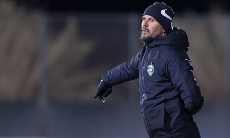 Анте Шимунджа дава шанс на младите в Лудогорец - Tribune.bg