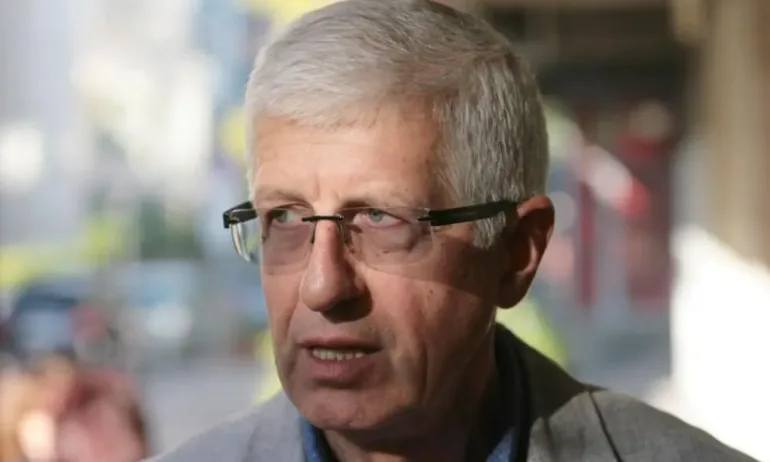 Отмениха присъдата на Румен Овчаров - Tribune.bg