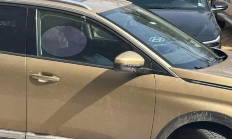 Манол Пейков си спял в колата докато тече заседанието - Tribune.bg