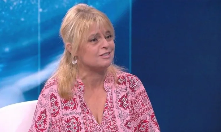 ВМРО сезира ВАС за вицепрезидента на Панов: Моасе не живеела в България от 6 години? - Tribune.bg