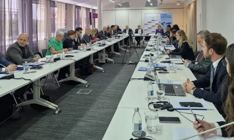 Апелативна прокуратура - София пое председателството на Секретариата на Постоянната конференция на прокурорите - Tribune.bg