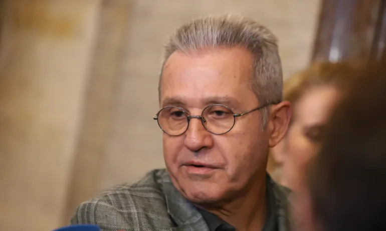 Йордан Цонев: Промяната се оказа към по-лошо. Дали да я продължаваме с 10 млрд. заеми всяка година? - Tribune.bg
