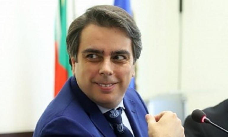 Асен Василев сравни четворната коалиция с квартет от класическата музика - Tribune.bg