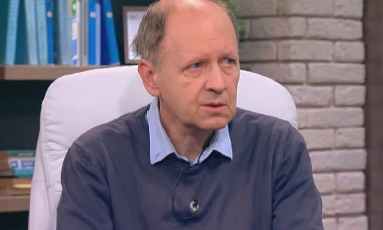 Григор Лилов: Не е личен проблем – обществен е! - Tribune.bg