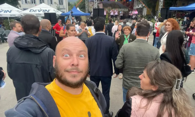 Виктор Димчев: Не разваляйте розовата ПРиказка, а се съсредоточете върху истената - Tribune.bg