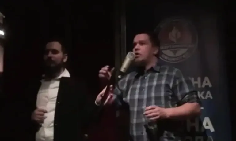 Скандално е, че ДБ бранят Глиги, а не го изключват от листите си - Tribune.bg