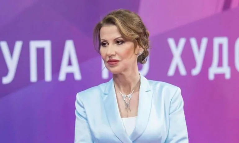 Илиана Раева обясни на Ицо Хазарта защо здравето на хората е по-важно от тона - Tribune.bg
