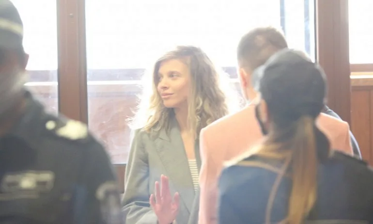 Пускат ЛиЛана срещу 40 хил. лв. парична гаранция - Tribune.bg