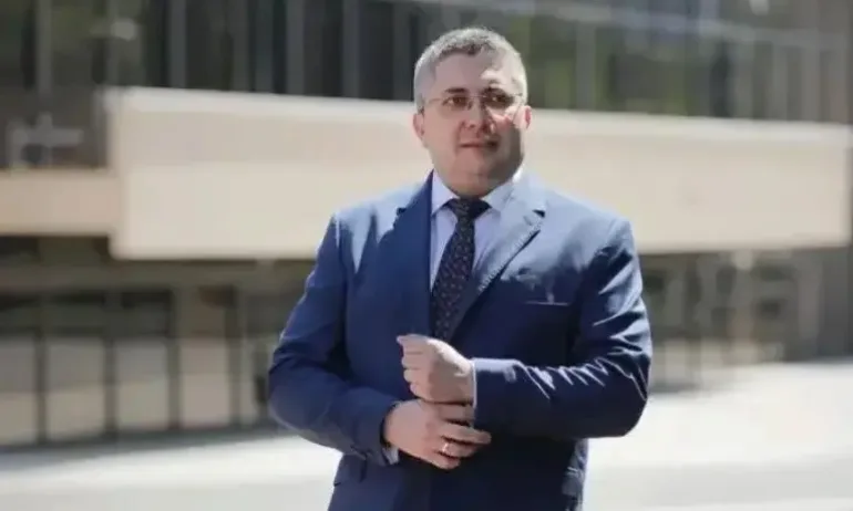 Николай Нанков: Посещението на Вебер показа доверието на нашите европейски партньори - Tribune.bg