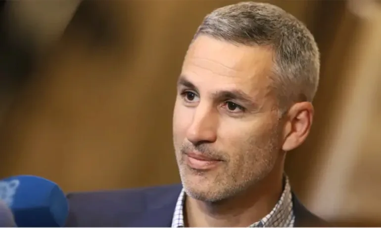 Андрей Гюров: Нивото на доверие с ИТН не е високо - Tribune.bg