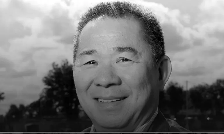 Загина собственикът на ФК Лестър - Tribune.bg