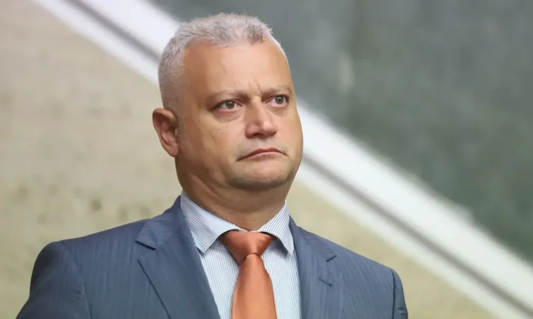 Труд: Кой написа поредния закон срещу Иван Гешев - Tribune.bg