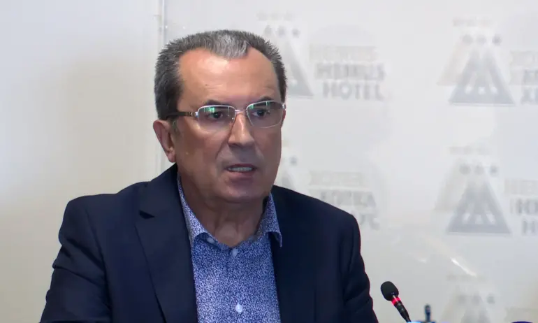 Орешарски: Ако продължим с това темпо, след 5-10 години няма да имаме нисък дълг спрямо БВП - Tribune.bg