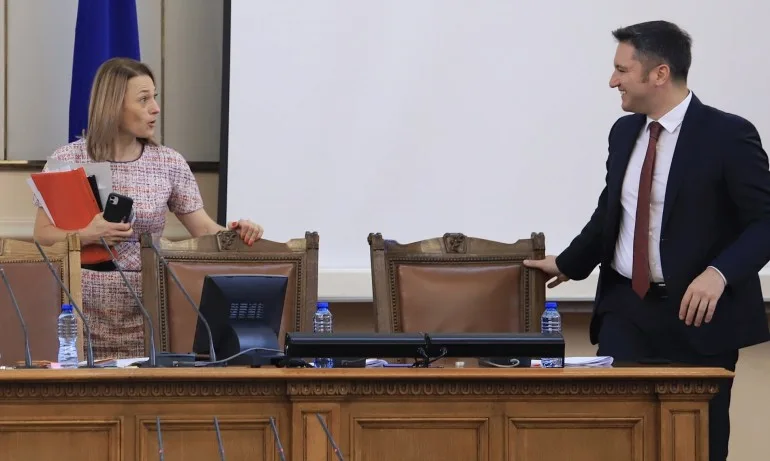 Без решение приключи Председателският съвет - Tribune.bg